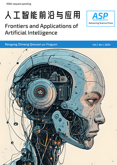 Frontiers and Applications of Artificial Intelligence
