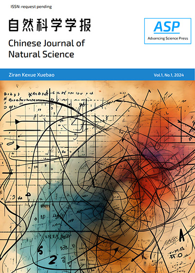 Chinese Journal of Natural Science